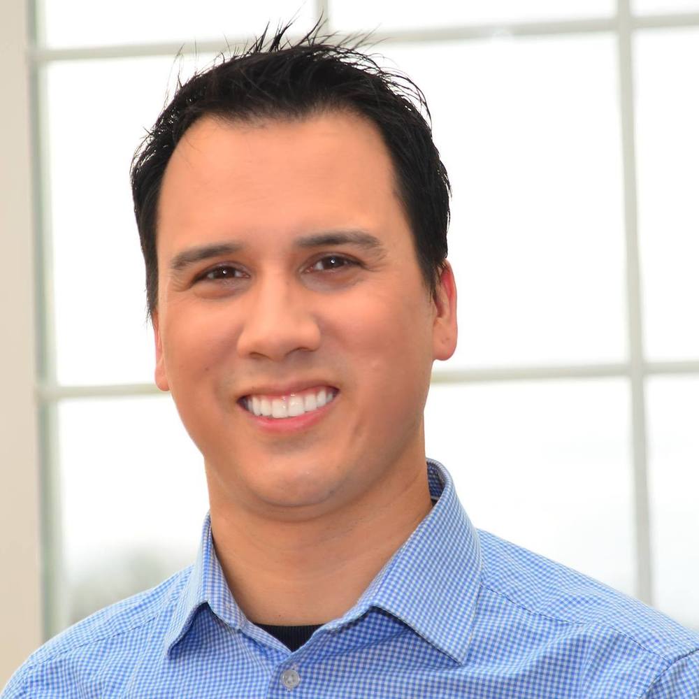 Meet your Posher, David